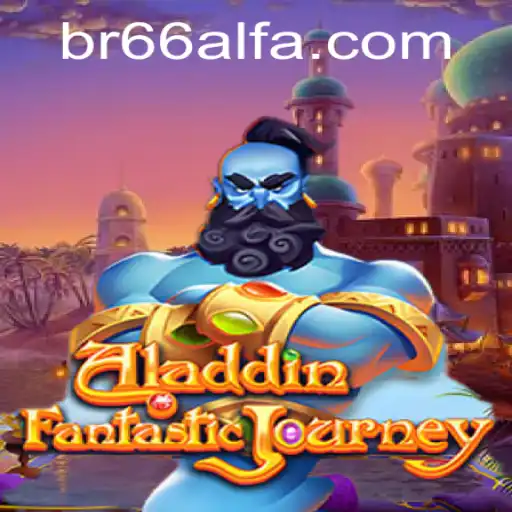 Discover the Enchanting World of Aladdin with 66alfa.com