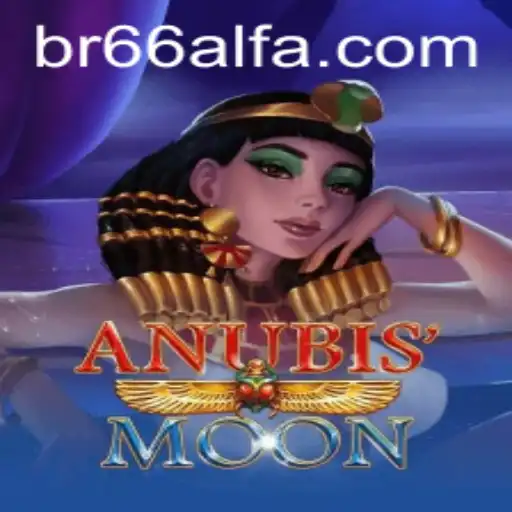 Exploring the Enigmatic World of AnubisMoon