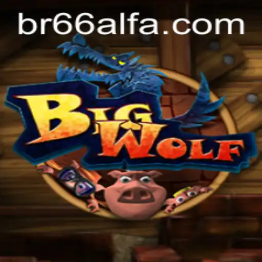BigWolf: A Dive into the World of Strategic Hunting
