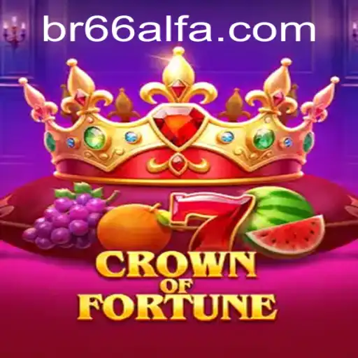 CrownofFortune Unveiled: Dive into the Enchanting World of 66alfa.com
