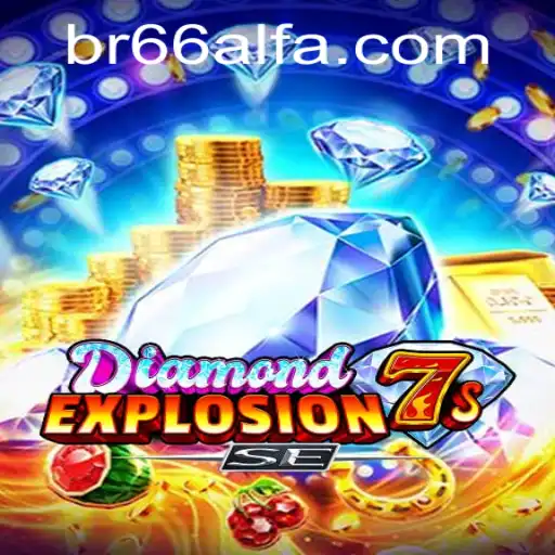 DiamondExplosion7sSE: A Thrilling Casino Adventure