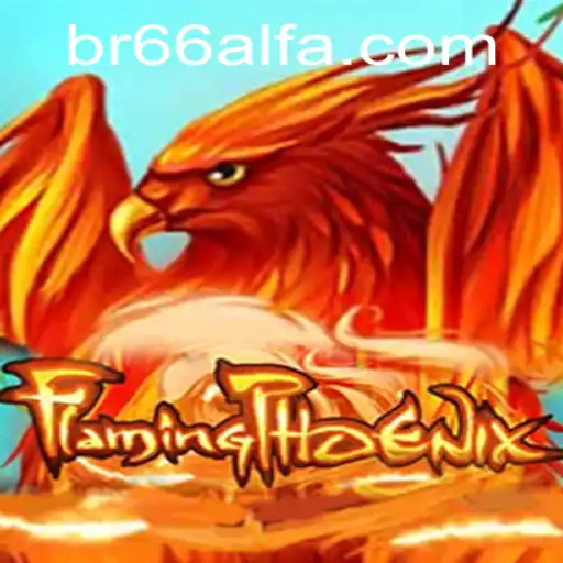 FlamingPhoenix: A Riveting Journey into the World of Adventure