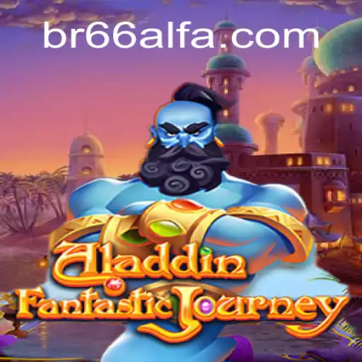 Discover the Enchanting World of Aladdin with 66alfa.com