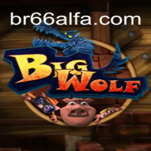 BigWolf: A Dive into the World of Strategic Hunting