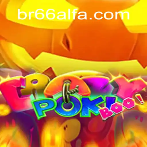 Unveiling CrazyPokiBoo: The Ultimate Game Experience on 66alfa.com