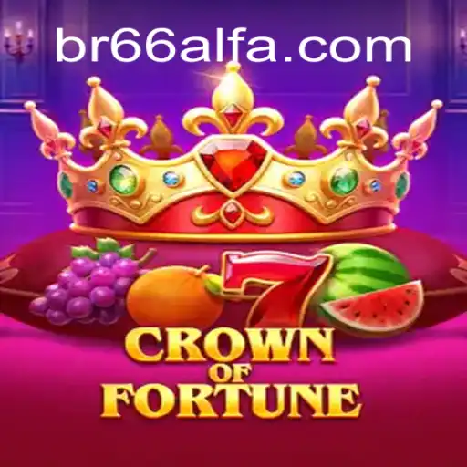CrownofFortune Unveiled: Dive into the Enchanting World of 66alfa.com