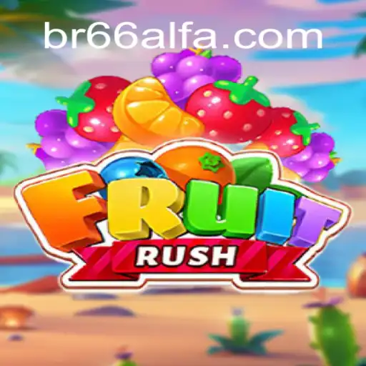 Experience the Excitement of FruitRush: A Juicy Adventure with 66alfa.com