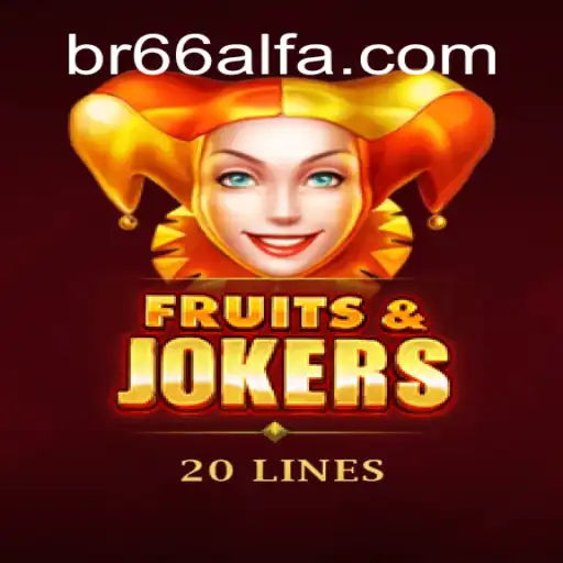 Discover the Excitement of FruitsAndJokers20 - A Thrilling Game Experience