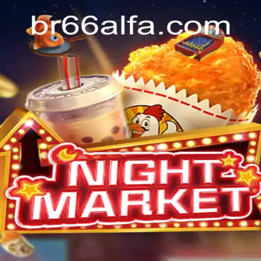 Exploring NIGHTMARKET: A Thrilling Journey into Virtual Commerce