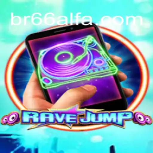 RaveJumpmobile: A Dynamic Gaming Experience