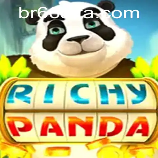 RichyPanda: Unveiling the Exciting World of 66alfa.com's Latest Game