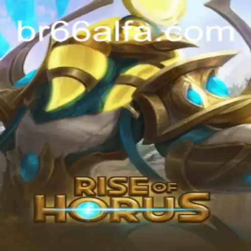 Explore the Mystical World of Rise of Horus