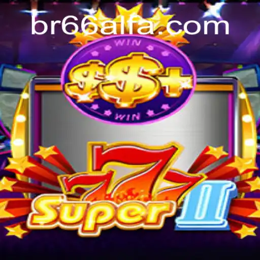Unveiling Super777II: A New Era in Casino Gaming