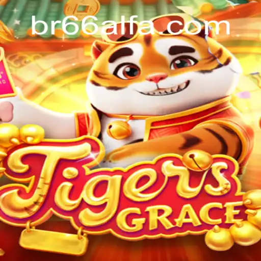 Unveiling TigersGrace: A Captivating Gaming Experience Revolutionizing Entertainment