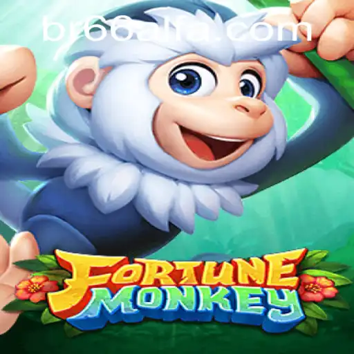 FortuneMonkey Unveiled: A Captivating New Game on 66alfa.com