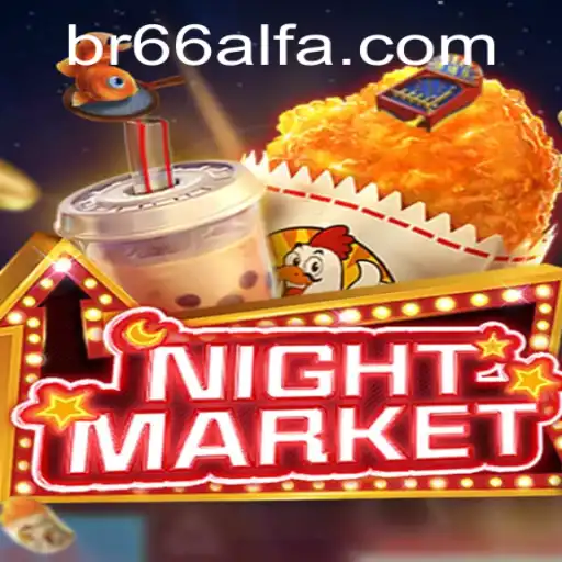 Exploring NIGHTMARKET: A Thrilling Journey into Virtual Commerce