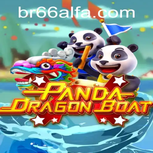 Discover the Thrills of PANDADRAGONBOAT