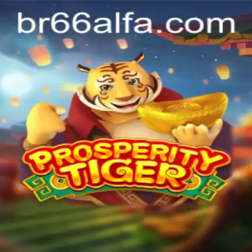 Exploring the World of ProsperityTiger and Its Connection to 66alfa.com