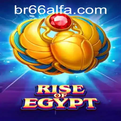 The Enigmatic World of RiseOfEgypt: An Unveiling with 66alfa.com