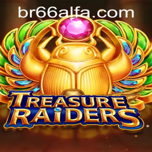 Discover the Thrilling World of TREASURERAIDERS: An In-Depth Guide