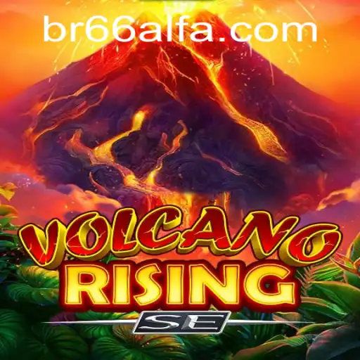 Experience Excitement with VolcanoRisingSE: A New Gaming Phenomenon